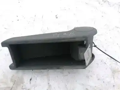 Gebrauchtes Autoersatzteil Mittelkonsole zum AUDI A3 (8L)  OEM-IAM-Referenzen GDALS19CU3  GD-ALS19CU3