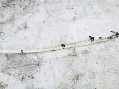 Peça sobressalente para automóvel em segunda mão airbag de cortina dianteiro esquerdo por volvo v50 (545) 2.0 d referências oem iam 30615604