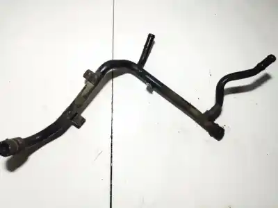 Автозапчастина б/у труба для audi a3 (8p) 2.0 tdi посилання на oem iam 03g121065h  