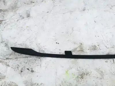 Pezzo di ricambio per auto di seconda mano plastica per toyota corolla (e11) 2.0 d-4d linea sol riferimenti oem iam   