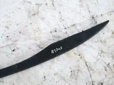 Pezzo di ricambio per auto di seconda mano plastica per toyota corolla (e11) 2.0 d-4d linea sol riferimenti oem iam   