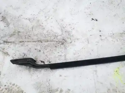 Pezzo di ricambio per auto di seconda mano plastica per toyota rav 4 (a2) 2.0 d-4d 4wd riferimenti oem iam   