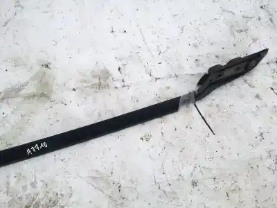 Pezzo di ricambio per auto di seconda mano plastica per toyota rav 4 (a2) 2.0 d-4d 4wd riferimenti oem iam   