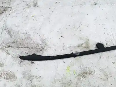 Second-hand car spare part plastics for ford galaxy (vx) 1.9 tdi cat oem iam references   