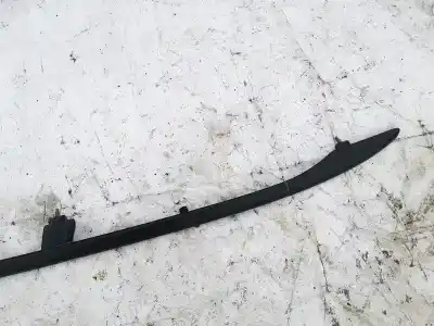 Second-hand car spare part plastics for ford galaxy (vx) 1.9 tdi cat oem iam references   