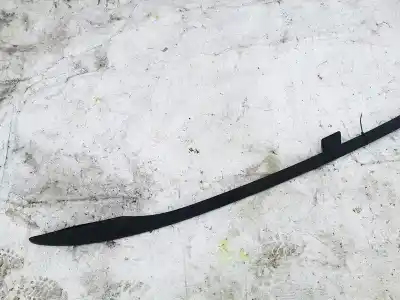 Pezzo di ricambio per auto di seconda mano plastica per toyota corolla (e11) 2.0 d-4d linea sol riferimenti oem iam   