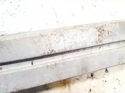 Автозапчастина б/у передній бампер підсилення для subaru legacy berl. b13 (bl) 2.0 se посилання на oem iam   