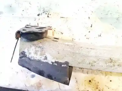 Автозапчастина б/у передній бампер підсилення для subaru legacy berl. b13 (bl) 2.0 se посилання на oem iam   