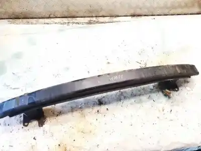 Second-hand car spare part front bumper reinforcement for volkswagen polo (9n1) 1.2 oem iam references 