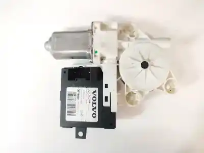 Peça sobressalente para automóvel em segunda mão motor elevador vidro traseiro esquerdo por volvo v50 (545) 2.0 d referências oem iam 30724755