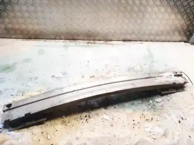 Second-hand car spare part front bumper reinforcement for jaguar x-type wagon 2.0 d classic oem iam references 