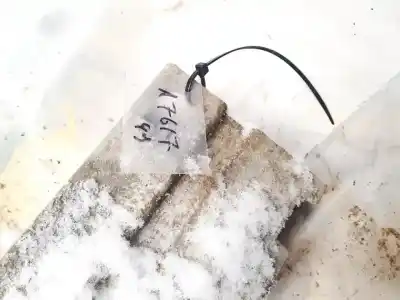 Автозапчастина б/у передній бампер підсилення для jaguar x-type wagon 2.0 d classic посилання на oem iam   