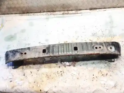 Peça sobressalente para automóvel em segunda mão reforço do pára choques traseiro por volvo v50 (545) 1.8 referências oem iam 