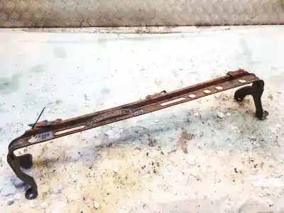 Peça sobressalente para automóvel em segunda mão painel frontal por ford focus turnier (cb4) 1.6 16v cat referências oem iam 