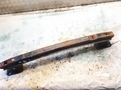 Peça sobressalente para automóvel em segunda mão reforço do pára choques dianteiro por ford focus turnier (cb4) 1.6 16v cat referências oem iam 