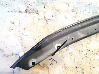 Автозапчастина б/у передній бампер підсилення для jaguar x-type wagon 2.0 d classic посилання на oem iam   