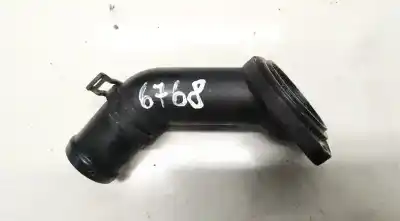 Автозапчастина б/у термостат для skoda octavia combi (1z5) 1.9 tdi dpf посилання на oem iam 038121121d