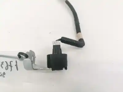 Second-hand car spare part abs sensor for subaru legacy berl. b13 (bl) 2.0 se oem iam references 27540ag06  