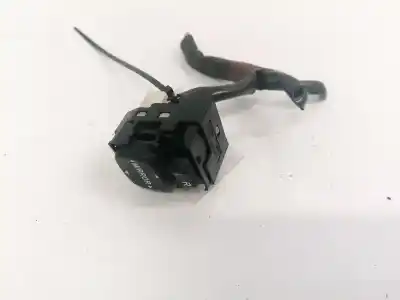 Peça sobressalente para automóvel em segunda mão comutador de espelhos retrovisores por toyota corolla verso (r1) 2.0 d-4d luna referências oem iam 183574