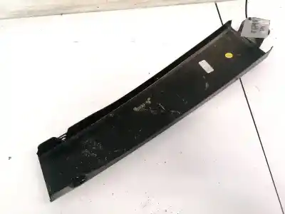 Pezzo di ricambio per auto di seconda mano plastica per audi a2 (8z) 1.4 16v riferimenti oem iam   