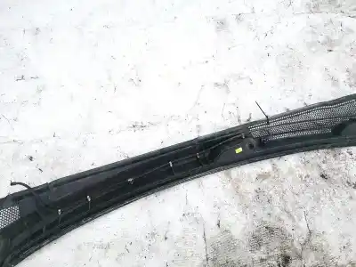 Pezzo di ricambio per auto di seconda mano siluro per opel vectra c (z02) 2.2 dti 16v (f69) riferimenti oem iam 09179871  