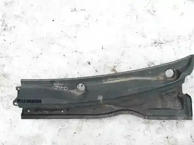 Peça sobressalente para automóvel em segunda mão grelha torpedo curcuvan por toyota corolla verso (r1) 2.0 d-4d luna referências oem iam 557820f010