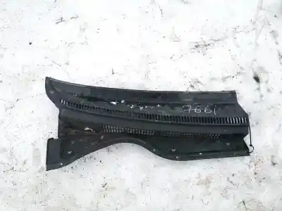 Peça sobressalente para automóvel em segunda mão grelha torpedo curcuvan por toyota corolla verso (r1) 2.0 d-4d luna referências oem iam 557810f010