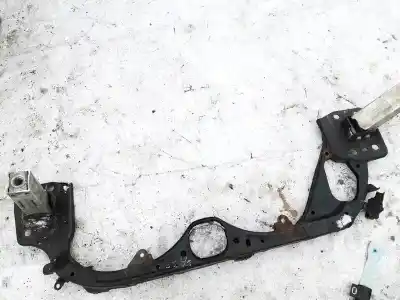 Автозапчасти б/у усиление переднего бампера за audi a6 avant (4f5) 2.7 tdi ссылки oem iam 4f0199521a