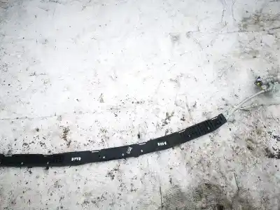 Peça sobressalente para automóvel em segunda mão airbag de cortina dianteiro direito por ford focus turnier (cb4) 1.6 16v cat referências oem iam 5m51f14k158ac