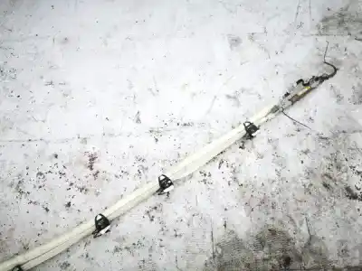 Peça sobressalente para automóvel em segunda mão airbag de cortina dianteiro direito por volvo v50 (545) 1.8 referências oem iam 30698626