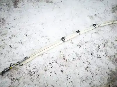 Peça sobressalente para automóvel em segunda mão airbag de cortina dianteiro direito por volvo v50 (545) 2.0 d referências oem iam 30615605