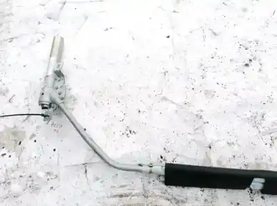 Second-hand car spare part front left curtain airbag for jaguar x-type wagon 2.0 d classic oem iam references 