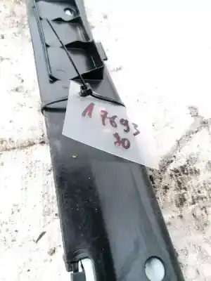 Автозапчасти б/у подушка безопасности передняя левая шторка безопасности за skoda superb (3u4) 2.0 tdi dpf ссылки oem iam 3u5880741e  30340458f
