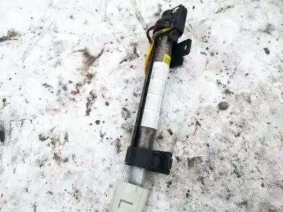 Автозапчастина б/у передня ліва подушка безпеки для audi a6, c5 2001.08 - 2005.01 facelift 2.4 125kw 2001.08 - 2005.01 посилання на oem iam 4b9880741a  