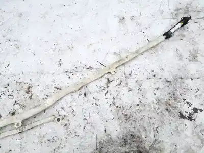 Автозапчасти б/у подушка безопасности передняя левая шторка безопасности за audi a6, c5 2001.08 - 2005.01 facelift 2.4 125kw 2001.08 - 2005.01 ссылки oem iam 4b9880741a