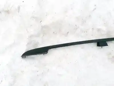 Peça sobressalente para automóvel em segunda mão plásticos por kia carens 2.0 crdi ex monovolumen referências oem iam ok2fa50