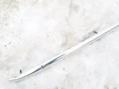 Автозапчастина б/у пластика для audi a6 avant (4f5) 2.7 tdi посилання на oem iam 4f9860021e