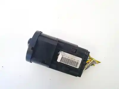 Автозапчасти б/у управление светом за skoda superb (3u4) 2.0 tdi dpf ссылки oem iam 1u0941531  