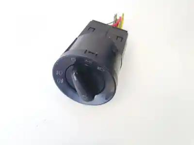 Автозапчасти б/у управление светом за skoda superb (3u4) 2.0 tdi dpf ссылки oem iam 1u0941531