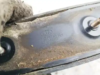 Pezzo di ricambio per auto di seconda mano plastica per kia sorento 3.5 v6 ex riferimenti oem iam 867873e000  86787-3e000