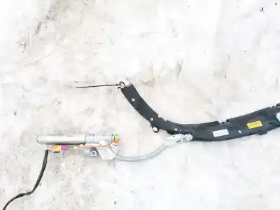 Автозапчасти б/у передняя правая подушка безопасности за opel vectra c (z02) 2.2 dti 16v (f69) ссылки oem iam 13110909