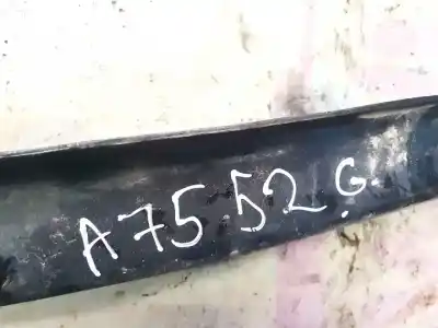 Автозапчасти б/у усиление заднего бампера за volkswagen golf v variant (1k5) 1.9 tdi ссылки oem iam   