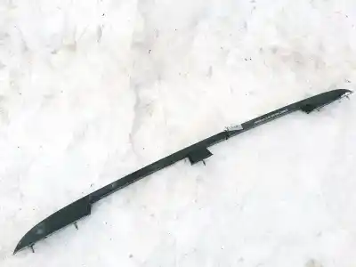 Peça sobressalente para automóvel em segunda mão plásticos por kia carens 2.0 crdi ex monovolumen referências oem iam ok2fa50t