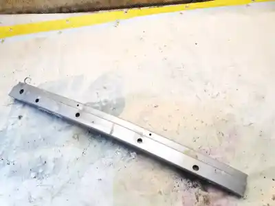 Peça sobressalente para automóvel em segunda mão reforço do pára choques dianteiro por opel meriva b 1.7 16v cdti referências oem iam 