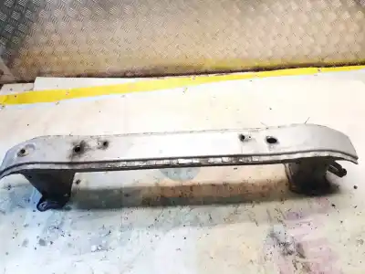 Peça sobressalente para automóvel em segunda mão reforço do pára choques dianteiro por volvo v50 (545) 1.6 d referências oem iam 