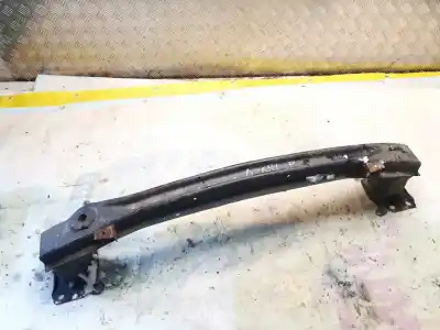 Peça sobressalente para automóvel em segunda mão reforço do pára choques dianteiro por seat altea (5p1) 1.9 tdi referências oem iam 