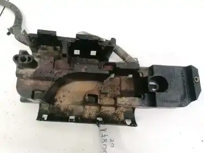 Автозапчасти б/у блок реле/предохранителей за opel vectra c (z02) 2.2 dti 16v (f69) ссылки oem iam 24437468  