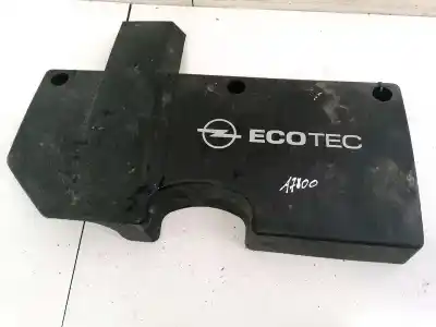 Автозапчасти б/у крышка двигателя за opel vectra c (z02) 2.2 dti 16v (f69) ссылки oem iam 24435827