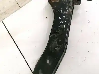 Second-hand car spare part front panel for kia carens 2.0 crdi ex monovolumen oem iam references   