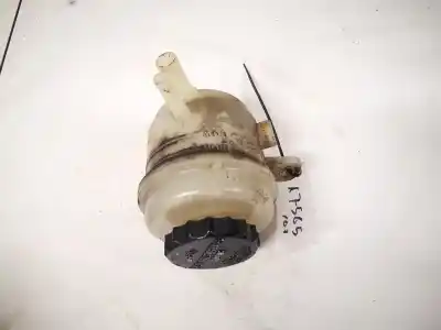 Peça sobressalente para automóvel em segunda mão depósito/reservatório de direção por kia carens 2.0 crdi ex monovolumen referências oem iam 